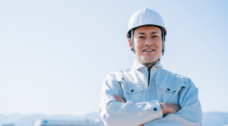 施工管理チーム